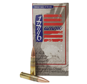 1776 - 300 AAC Blackout 150gr 1776 - 300 AAC Blackout 150gr