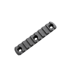 MAGPUL M-LOK® Polymer Rail Sections MAGPUL M-LOK® Polymer Rail Sections