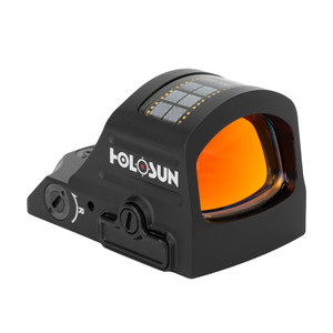 Holosun HS507C X2, Red Dot, Solar Failsafe Holosun HS507C X2, Red Dot, Solar Failsafe
