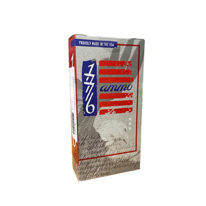 1776 Ammo .223 Rem 50gr VMAX 20RD 1776 Ammo .223 Rem 50gr VMAX 20RD