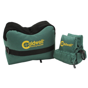 Caldwell Deadshot Shooting Bags Caldwell Deadshot Shooting Bags