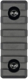MLOK Rail 5 Sections MLOK Rail 5 Sections