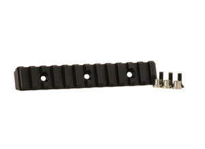 5" KeyMod Rail 12 Slots 5" KeyMod Rail 12 Slots