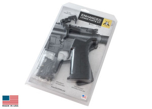KE ARMS AR-15 ENHANCED LOWER RECEIVER PARTS KIT KE ARMS AR-15 ENHANCED LOWER RECEIVER PARTS KIT