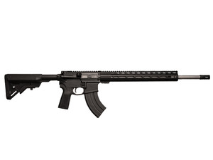 CORE Tac 6.5 Grendel Rifle w/SS Fluted Barrel
