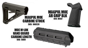 MAGPUL MOE Package MAGPUL MOE Package