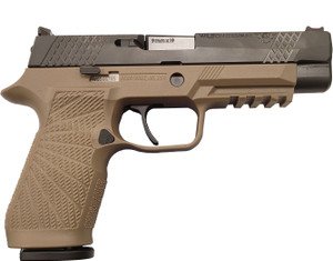 Wilson Combat Sig Sauer WCP320 Wilson Combat Sig Sauer WCP320