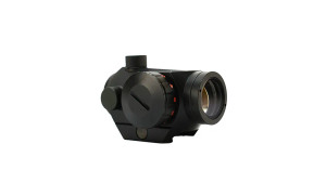 Konus Mini Red-Green Dot with Dual Rail Sight-Pro Atomic 7200 Konus Mini Red-Green Dot with Dual Rail Sight-Pro Atomic 7200