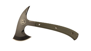 GATOR TAIL TOMAHAWK, Axe, Camp, Hatchet GATOR TAIL TOMAHAWK, Axe, Camp, Hatchet