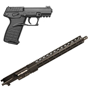 Online Only - P17 & .22LR Core Complete Upper Package Deal Online Only - P17 & .22LR Core Complete Upper Package Deal