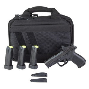 Rost Martin RM1C W/ Green Dot Sight