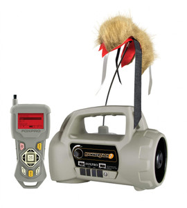FOXPRO HAMMERJACK II FOXPRO HAMMERJACK II
