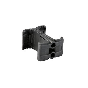 Magpul Industries, Maglink, Magazine Coupler, Fits PMAG and M3, Black Magpul Industries, Maglink, Magazine Coupler, Fits PMAG and M3, Black