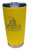 Don't Tread On Me 20oz Insulated Tumbler