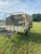 Military Trailer With Cover