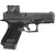 Glock 19 G6 W/ Aimpoint COA