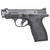 Smith & Wesson Bodyguard II .380