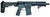 C15 300BLK Truck Gun W/ Hardcore Lower & Folder