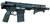 C15 300BLK Truck Gun W/ Hardcore Lower & Folder