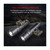 NFG Rifle Light & Laser Combo Unit