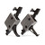 CMC 3.5lb Drop In Two Stage Trigger CMC 3.5lb Drop In Two Stage Trigger