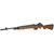 Springfield M1A Standard Loaded Model .308 22" Walnut