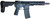CORE 300BLK Truck Gun 8" W/ ADJ Gas Block