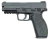 Zigana PX9 9mm 4.50" 18+1