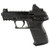 Keltec P17 22LR Optic Package