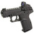 Keltec P17 22LR Optic Package