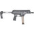 Springfield KUNA .40S&W W/ Folding Brace