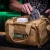 Clenzoil Universal Gun Care Range Bag - TAN