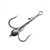 Gator Pro - 14/0 - Snatch Hook - FOB - Duratin Plated