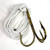 Gator Pro - 20/0 Grappling Hooks