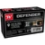 Winchester  Defender Supreme Elite 12ga 2.75" Buckshot