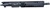 CORE® 5.56 Roscoe Piston Upper 10.5"