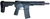 Core C15 Pistol Truck Gun | 5.56/.223 | 7.5" Barrel | 7" M-Lok Handguard | SBA3 Brace