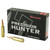 Hornady Precision Hunter 270 WSM 145gr ELD-X