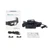 Olight Array 2S 1000 Lumens USB Rechargeable LED Headlamp