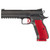 Dan Wesson DWX 9mm 4.95"