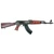 Zastava ZPAP M70 AK 7.62