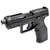 Taurus TX22 Gen2 TORO 4.6" Threaded Barrel