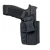 Rounded Holsters Hellcat Pro IWB Optics Cut