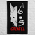 CORE® 6.5 Grendel Logo Wall Flag