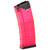 Lancer Systems L5AWM AR-15 Mags - 30 Rds 8 Translucent Colors Lancer Systems L5AWM AR-15 Mags - 30 Rds 8 Translucent Colors