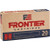 Frontier Cartridge 6.5 Grendel 123 Grain Full Metal Jacket, 20 Round Box