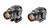 HAWKE Prism Sight 4x24, 5.56 BDC Dot Reticle HAWKE Prism Sight 4x24, 5.56 BDC Dot Reticle