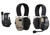 Walker's, Razor Walkie Talkie, Black, Integrates with Razor Earmuff Walker's, Razor Walkie Talkie, Black, Integrates with Razor Earmuff