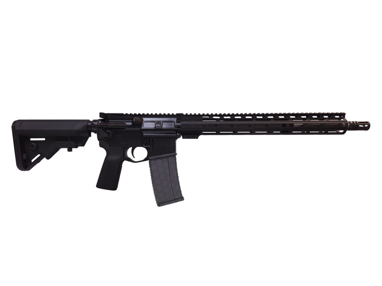 CORE 15 C15 5.56/.223 16" M-LOK Scout
