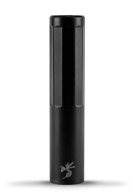 Amtac Hornet 9mm Suppressor